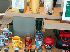 -星巴克臻选(珠海富华里店)