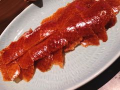 -西安凯悦酒店·湖畔中餐厅