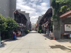 -沙县小吃文化城