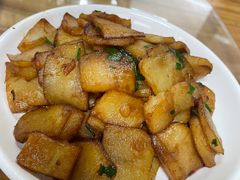 -芦茨金富饭庄·25年老字号·专做稻草鸡