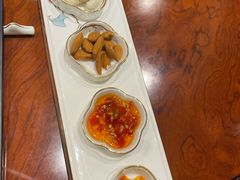 -一盏云·茶馆·淮扬菜(高新店)
