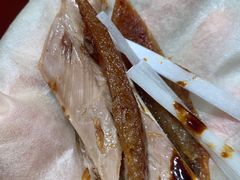 -京味张·北京烤鸭(天河南二路店)
