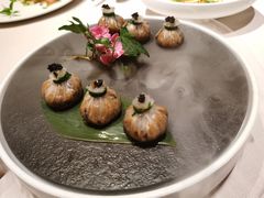 -三利音·东方司宴(外滩店)