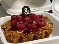 -BUTTERFUL&CREAMOROUS 黄油与面包(西单大悦城店)