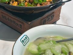 费大厨辣椒炒肉-费大厨辣椒炒肉(通州万达店)