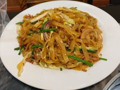 三丝炒河粉-鸽鸟轩(石岐店)