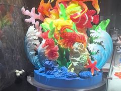 -萧邦音乐会所KTV·蒸汽活海鲜自助(福田店)