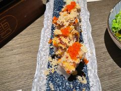 -玉川屋创意日料(北美新天地店)