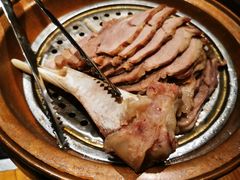 -蒙古大营(朝阳公园店)