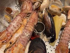 -黄龙海鲜大排档(杭州总店)