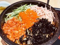 -韩香福脊骨汤锅(上杭路店)
