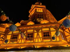 -郑州方特梦幻王国