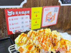 -仙隐小鹿中華の日料(正弘城店)