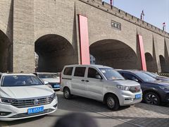 -西安市广仁寺