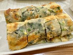 -台北楚楚园馅饼粥(虹桥南丰城店)