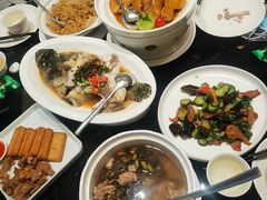 -闽和南(深圳万象城店)