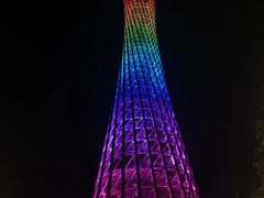 -广州塔(地铁站)