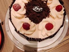 -DQ·蛋糕·冰淇淋(合生汇店)
