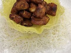 -粤盛海鲜平价店(洛溪食街店)