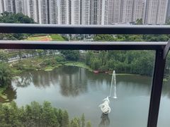 -广州汇华希尔顿逸林酒店