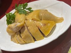 白切鸡-三林本帮馆(中林街店)