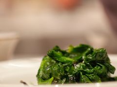 -香乐园·淮扬菜中餐厅·Shang Garden(福田香格里拉店)