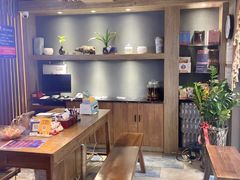 -百玺推拿·SPA·瑶浴(万象店)