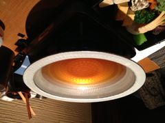 火锅-田野日本料理(仙霞路店)