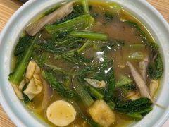 -奉天祥和锅烙铺(长江店)