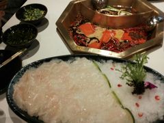 -丙申臺火锅