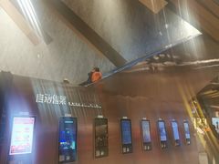 -金逸影城(广州海珠城激光IMAX店)