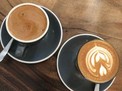 澳白-RAC BAR(安福路店)