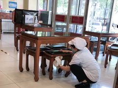 -庆丰包子铺(回龙观店)