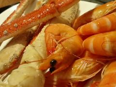 -长沙北辰洲际酒店-兰调全日餐厅