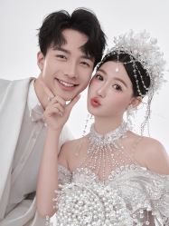 -第一夫人婚纱摄影(南京店)