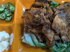 -林二哥宜烤官·宜宾小烧烤