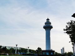 -日照灯塔风景区