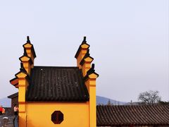 -南京城墙景区