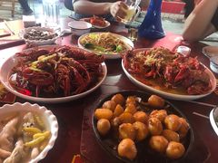 -绅士餐厅龙虾·烧烤(西门路店)
