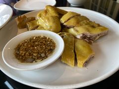 -高第街56号港式餐厅(山大路店)