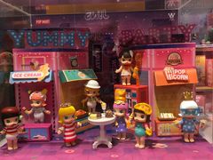 -泡泡玛特POPMART(天环购物中心店)