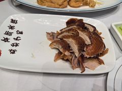 -全聚德(哈尔滨店)