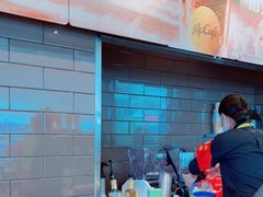 -麦当劳(深圳北站高铁店)