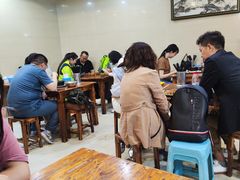 大堂-沈妈砂锅(光华村店)