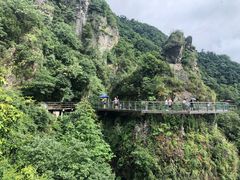 -天姥山