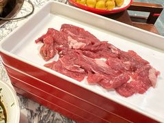 -京元盛铜锅涮肉(上海总店)