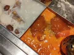 -海底捞火锅(万丰桥店)