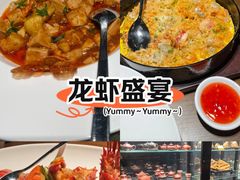 -品味杭州·粤式融合·海鲜小馆·钱江新城CBD