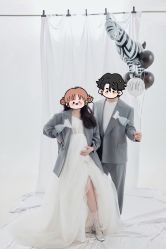 -十孕纪高端孕妇亲子摄影