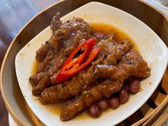 -香樟花园新粤料理(无锡万象城店)